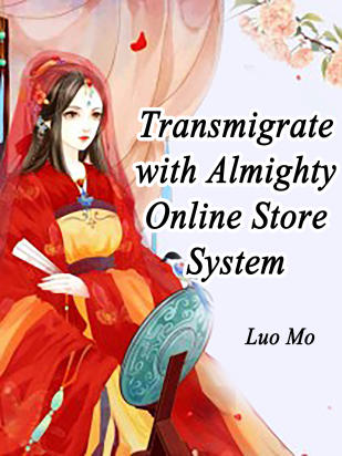 Transmigrate with Almighty Online Store System